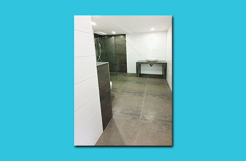 Elegante 3 Zimmer Wohnung mit Balkon