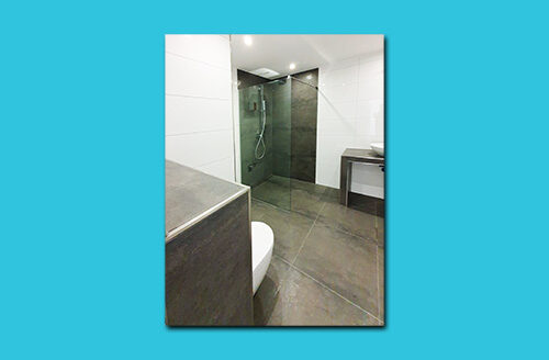 Elegante 3 Zimmer Wohnung mit Balkon