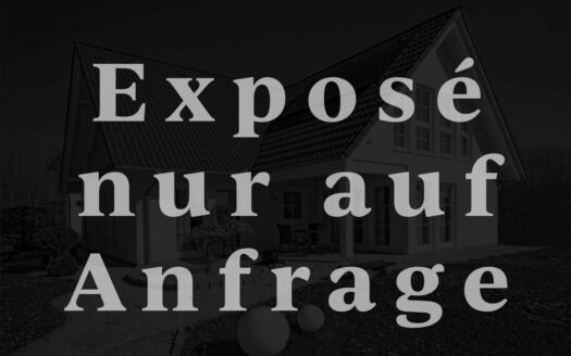 Luxuriöses 3 Zimmer Penthouse in Düsseldorf Benrath